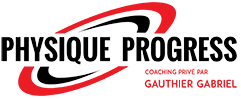 Physique Progress - Gauthier Gabriel Coach Sportif Privé